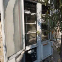 یخچال ویترینی