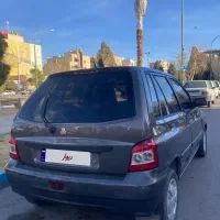 پراید111 مدل۹۱|خودرو سواری و وانت|شاهین‌شهر, گزبرخوار|دیوار