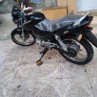 پالس پولسار مزایده