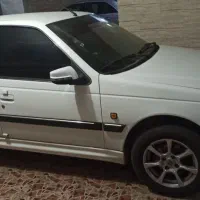 فروش پارس سال مدل 95