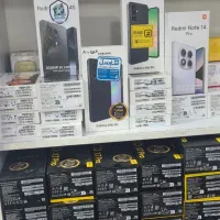 گوشی بدون پیش پرداخت تا30ملیون۱۲ ماه دو فقره چک