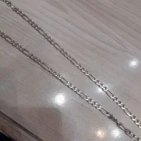 گردنبند نقره ۹۲۵ نقره ترک