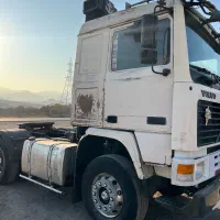 اف 12 کشنده توپ طلا مدل71|خودرو سنگین|لوشان, |دیوار