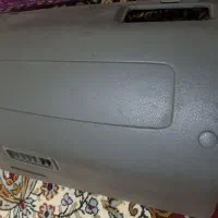 داشبرد اف اچ۱۲