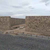 زمین  حاجی آباد