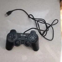 دسته بازی درجه یک مارک ucom