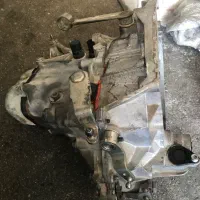 گیربکس پژو ۲۰۶ استوک اروپایی درجه یک باضمانت