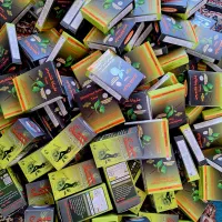 محصولات شاندرمن و پوست و مو ...