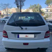 پراید ۱۱۱ مدل۱۳۹۸|خودرو سواری و وانت|سمنان, |دیوار