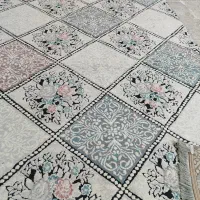 فرش|فرش|قم, نیروگاه|دیوار