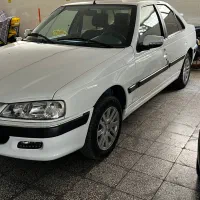 پارس سفارشی سیمی پا به صفر