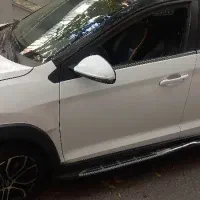 MVM x22 pro Turbo IE|خودرو سواری و وانت|تهران, قبا|دیوار