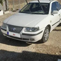 سمند مدل ۸۶