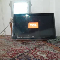 تلوزیون tcLکارکرده سالم