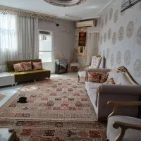 آپارتمان ۷۳ متری دو خوابه نورگیر باجک