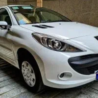 پژو ۲۰۷ سقف فلز