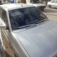 پراید مدل ۸۶