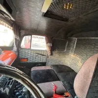 مایلر دوکابین کشنده|خودرو سنگین|اهواز, ۲۰۰۰واحدی|دیوار