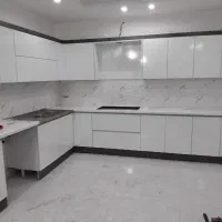 کابینت آماده ۶ متری  ۵ سال ضمانت