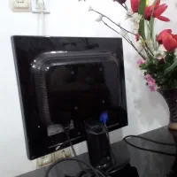 کیس با مانیتور ویندوز 10 و گرافیگ 1 گیگ|رایانه رومیزی|لاهیجان, لیالستان|دیوار