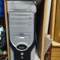 کامپیوتر|رایانه رومیزی|مشهد, هنرور|دیوار