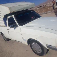 فروش یک دستگاه وانت پیکان|خودرو سواری و وانت|سنندج, |دیوار