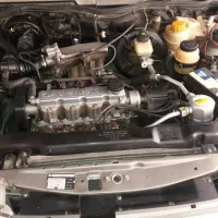 دوو سیلو در حد مدل 80.بیرنگ کارکرد 115 تا