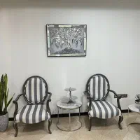 مبلمان چستر ۷ نفره دست دوز|مبلمان خانگی و میز عسلی|تهران, جیحون|دیوار
