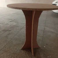 میز خاطره