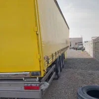 کانتینر مایان گوگل ۹۲ در حد صفر|خودرو سنگین|ماکو, |دیوار