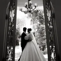 صفر تا صد مراسم عروسی فقط۱۰۰میلیون