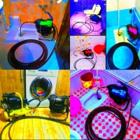 فنرزن چاه بازکن تخلیه چاه سراسراتهران شبانه روزی|خدمات پیشه و مهارت|تهران, استاد معین|دیوار