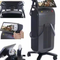 تعمیرات تخصصی دستگاه های لیزر و زیبایی