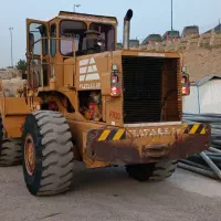 لودر افار 20|خودرو سنگین|تهران, تهرانپارس شرقی|دیوار
