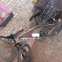 هویزه خیابان احرار|دوچرخه، اسکیت، اسکوتر|سوسنگرد, |دیوار