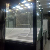 مغازه طلافروشی پاساژ الماس