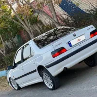 پژوپارس Tu5|خودرو سواری و وانت|مرند, |دیوار