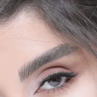 متخصص حرفه ای اصلاح وابرو،وکس، لیفت مژه وابرو