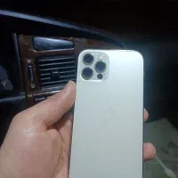 ایفون ۱۲ پرو