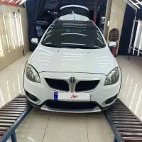 برلیانس کراس 1650