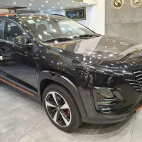 ام وی ام ایکس ۳۳ کراس اتومات مدل ۴۰۴