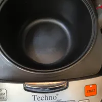 آرام پز techno|اجاق گاز و لوازم برقی پخت‌وپز|لنجان, |دیوار
