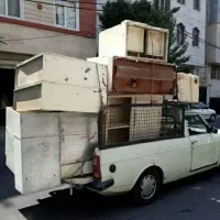 خرید و فروش کابینت فلزی سالم و خراب