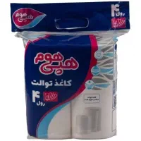 دستمال رولی ۴ تاش باهم