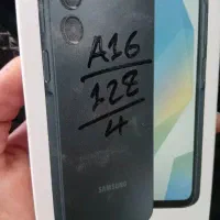 گوشی a16|موبایل|تاکستان, |دیوار