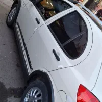 کوئیک GXR 403 رینگ آلمینیومی سفارشی