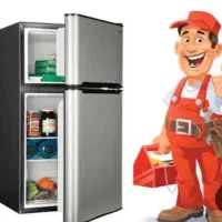 تعمیرات انواع یخچال سیاردرمنزل