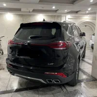 فروش خودرو  kmc -k7|خودرو سواری و وانت|اهواز, پادادشهر|دیوار