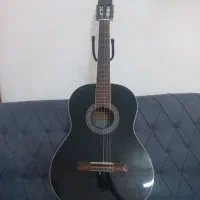 گیتار یاماهاc80