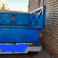 وسیله نقلیه|خودرو سواری و وانت|اسحاق آباد, |دیوار